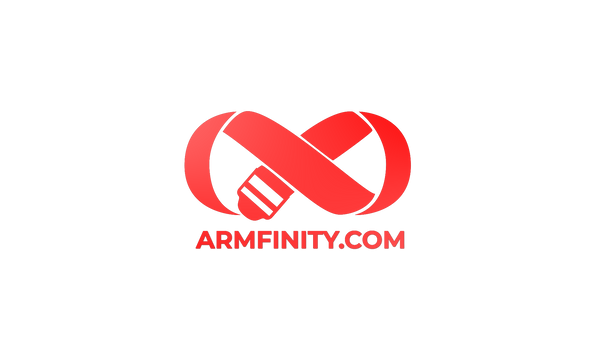 Armfinity Armwrestling Promotion LLC