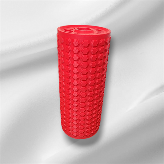 Eccentric Cylinder Grip